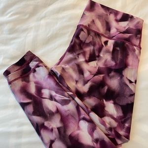 Lululemon size 10 Leggings